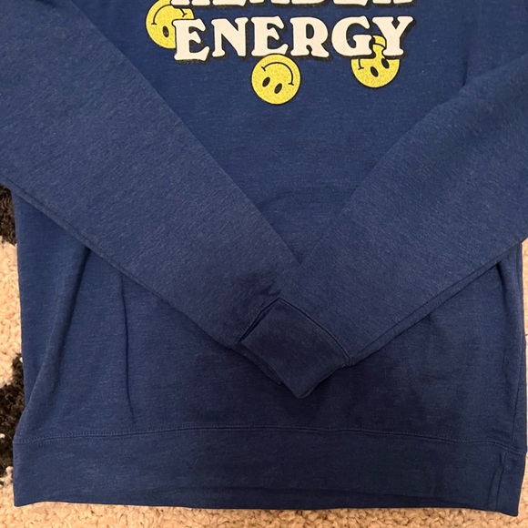 East Nash Teacher Sweatshirt - Picture 6 of 6